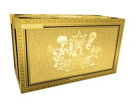 Yu-Gi-Oh! - Legendary Decks II Unlimited Reprint 2024 (Yu-gi-Oh) Box Set