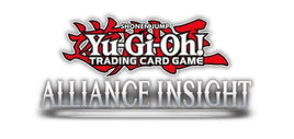 Yu-Gi-Oh! TCG Alliance Insight Booster Display (24) *German Version*