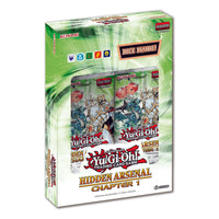 Yu-Gi-Oh! - Hidden Arsenal: Chapter 1 (Yu-gi-Oh) Display Box