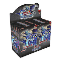 Yu-Gi-Oh! - Battles of Legend: Chapter 1 (Yu-gi-Oh) Display Box (8)