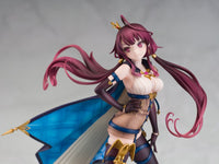 Atelier Sophie 2: The Alchemist of the Mysterious Dream PVC Statue 1/7 Ramizel Erlenmeyer 22 cm