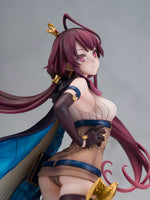 Atelier Sophie 2: The Alchemist of the Mysterious Dream PVC Statue 1/7 Ramizel Erlenmeyer 22 cm