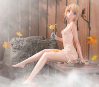 Marie Rose (Azur Lane x Dead or Alive Xtreme Venus Vacation) Steamy Venus Version. DX Editio