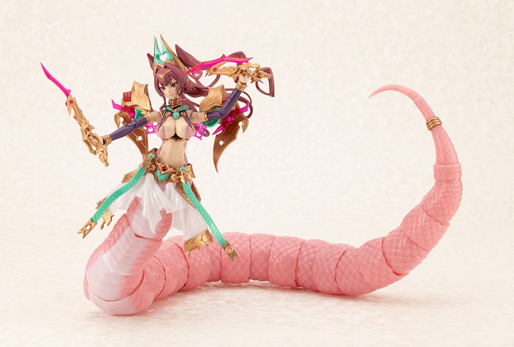 Arcanadea Plastic Model Kit Meltina 20 cm