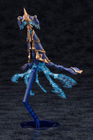 Arcanadea Plastic Model Kit XenoAlma Trickle Dekapodia 21 cm