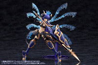 Arcanadea Plastic Model Kit XenoAlma Trickle Dekapodia 21 cm