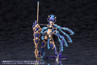 Arcanadea Plastic Model Kit XenoAlma Trickle Dekapodia 21 cm