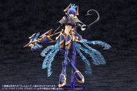 Arcanadea Plastic Model Kit XenoAlma Trickle Dekapodia 21 cm