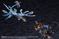 Arcanadea Plastic Model Kit XenoAlma Trickle Dekapodia 21 cm