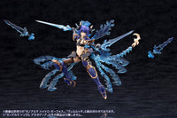 Arcanadea Plastic Model Kit XenoAlma Trickle Dekapodia 21 cm