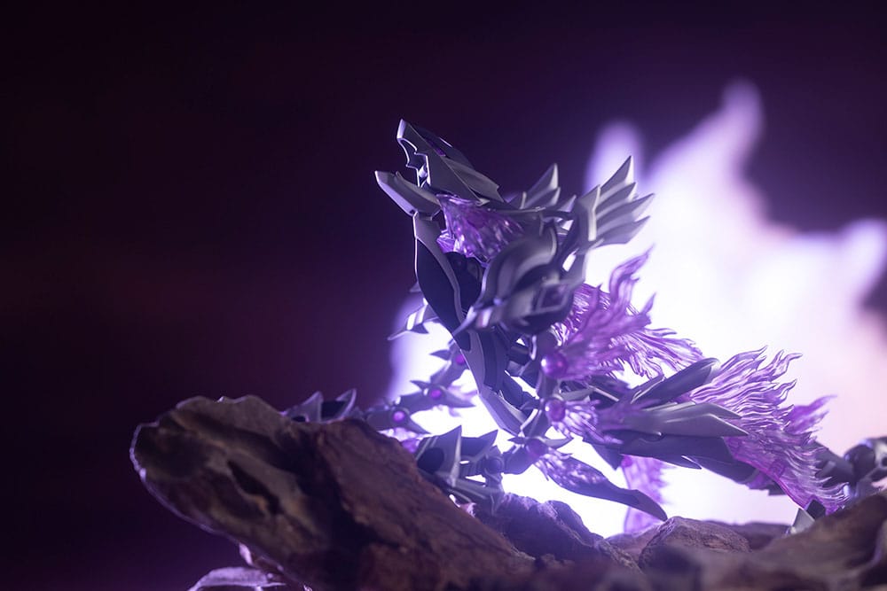 Arcanadea Plastic Model Kit 4934054076017