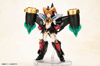 The King of Braves GaoGaiGar Cross Frame Girl Plastic Model Kit Star Gaogaigar 19 cm