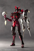 Megalomaria Unlimited Universe Model Kit Mephisto 18 cm