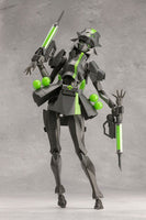 Megalomaria Unlimited Universe Model Kit Peridot 16 cm