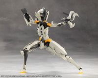 Megalomaria Unlimited Universe Model Kit Accesoory Set Metamorphose Unit Exarmor White Eagle