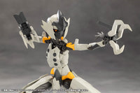 Megalomaria Unlimited Universe Model Kit Accesoory Set Metamorphose Unit Exarmor White Eagle