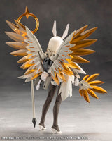 Megalomaria Unlimited Universe Model Kit Accesoory Set Metamorphose Unit Exarmor White Eagle