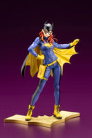 DC Comics - Bishoujo PVC Statue 1/7 - Batgirl (Barbara Gordon)