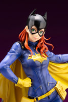 DC Comics - Bishoujo PVC Statue 1/7 - Batgirl (Barbara Gordon)