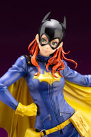 DC Comics - Bishoujo PVC Statue 1/7 - Batgirl (Barbara Gordon)