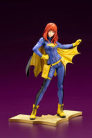 DC Comics - Bishoujo PVC Statue 1/7 - Batgirl (Barbara Gordon)