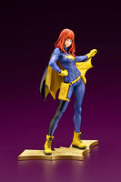 DC Comics - Bishoujo PVC Statue 1/7 - Batgirl (Barbara Gordon)