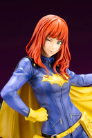 DC Comics - Bishoujo PVC Statue 1/7 - Batgirl (Barbara Gordon)