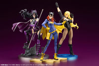 DC Comics - Bishoujo PVC Statue 1/7 - Batgirl (Barbara Gordon)