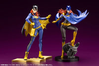 DC Comics - Bishoujo PVC Statue 1/7 - Batgirl (Barbara Gordon)