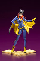 DC Comics - Bishoujo PVC Statue 1/7 - Batgirl (Barbara Gordon)