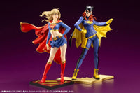 DC Comics - Bishoujo PVC Statue 1/7 - Batgirl (Barbara Gordon)