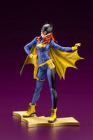 DC Comics - Bishoujo PVC Statue 1/7 - Batgirl (Barbara Gordon)