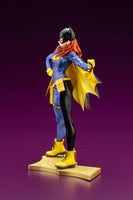 DC Comics - Bishoujo PVC Statue 1/7 - Batgirl (Barbara Gordon)