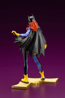 DC Comics - Bishoujo PVC Statue 1/7 - Batgirl (Barbara Gordon)