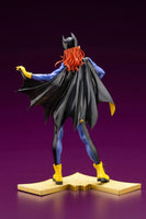 DC Comics - Bishoujo PVC Statue 1/7 - Batgirl (Barbara Gordon)