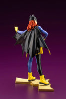 DC Comics - Bishoujo PVC Statue 1/7 - Batgirl (Barbara Gordon)