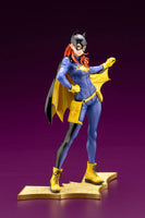 DC Comics - Bishoujo PVC Statue 1/7 - Batgirl (Barbara Gordon)