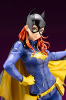 DC Comics - Bishoujo PVC Statue 1/7 - Batgirl (Barbara Gordon)