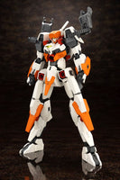 Frame Arms Plastic Model Kit 1/100 Baselard Zelfikar Full Option Set 16 cm