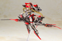 Frame Arms Girl Plastic Model Kit Hresvelgr=Invert 15 cm