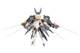 Frame Arms Girl Plastic Model Kit Zelfikar Standard Version 19 cm