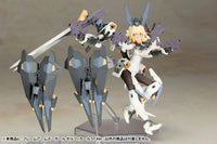 Frame Arms Girl Plastic Model Kit Zelfikar Standard Version 19 cm