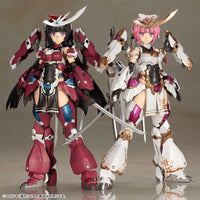 Frame Arms Girl Plastic Model Kit Magatsuki Kikka 16 cm