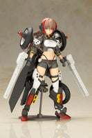 Frame Arms Girl Plastic Model Kit Wilber Nine 16 cm