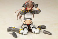 Frame Arms Girl Plastic Model Kit Wilber Nine 16 cm