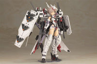 Frame Arms Girl Plastic Model Kit Izumo 17 cm