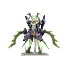 Frame Arms Girl Plastic Model Kit Hresvelgr=Cornix 15 cm