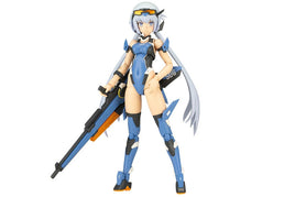 Frame Arms Girl Plastic Model Kit Stylet Swimsuit Ver. 16 cm