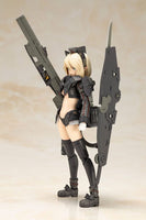 Frame Arms Girl Shimada Humikane Art Works II Plastic Model Kit Artynia 16 cm