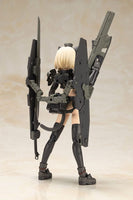 Frame Arms Girl Shimada Humikane Art Works II Plastic Model Kit Artynia 16 cm